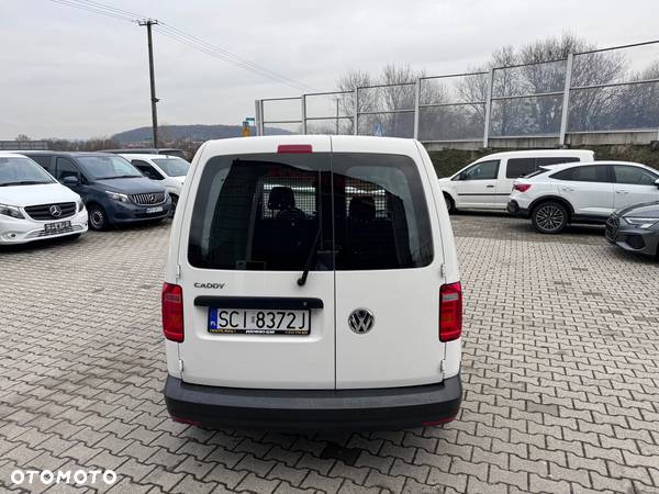 Volkswagen Caddy - 6