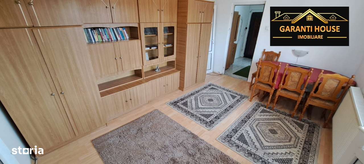 Zona Pizzeriei Albina, apartament cu 2 camere, mobilat, 59 000€ neg. - Imagine principală: 4/8