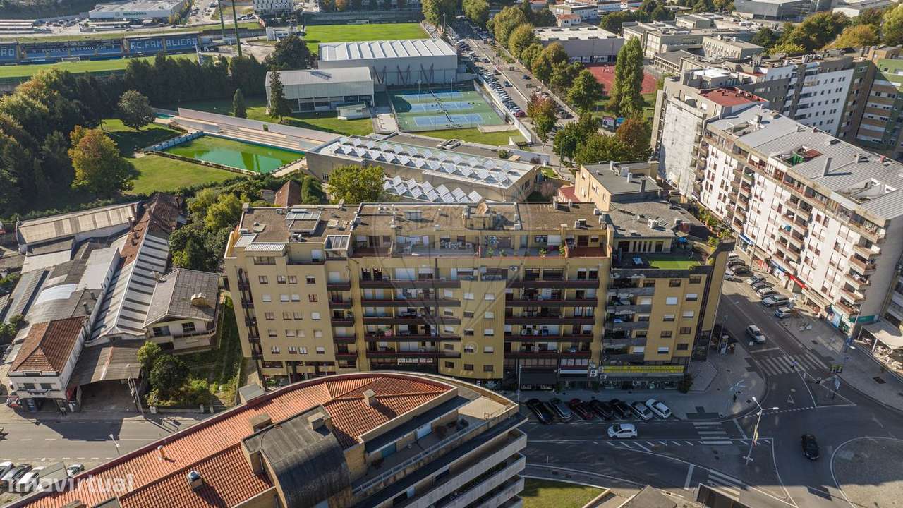 Apartamento T3 para venda - Grande imagem: 5/19