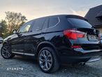 BMW X3 xDrive28i - 11