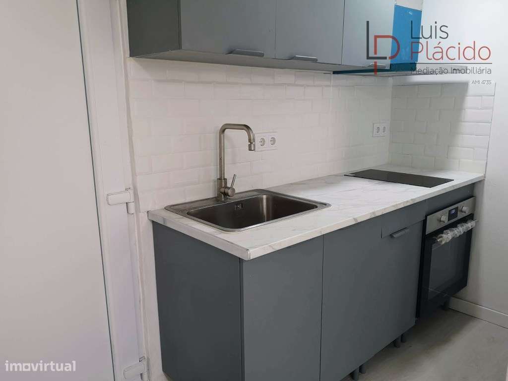 APARTAMENTO T2 +T0 | Sines | Próximo do Centro-21