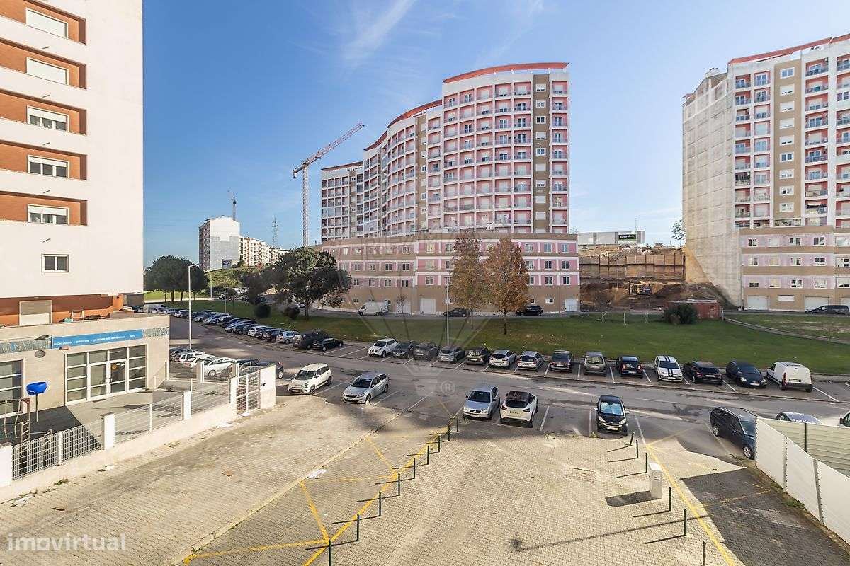 Apartamento T3 para venda-34