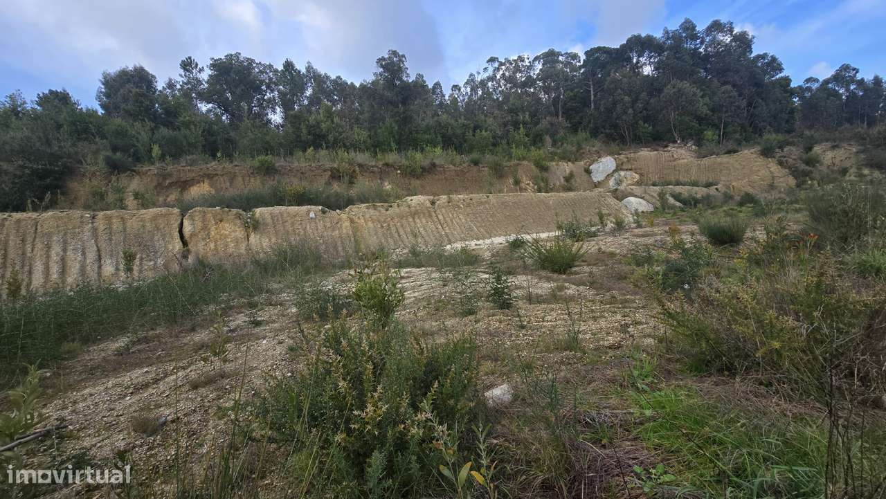 Lotes de Terreno para Construção c/ Projeto de Arquitetura-5