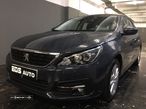 Peugeot 308 SW 1.5 BlueHDi Style EAT8 - 1