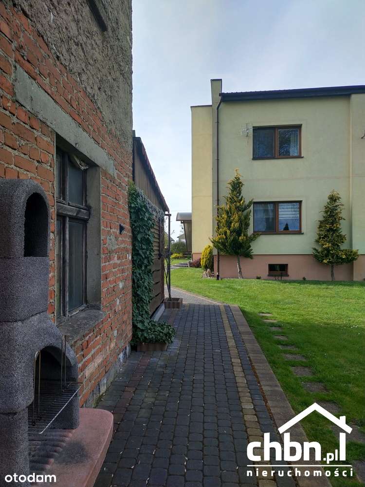 Bory Tucholskie, 1,5 ha ziemi, dwie rodziny… - Pełny obrazek: 4/20