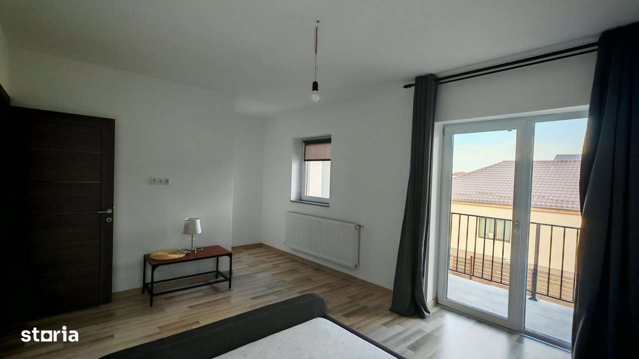 Comision 0. Vila tip duplex S+P+E cartier IZVOR Tarlungeni 179000 euro-4