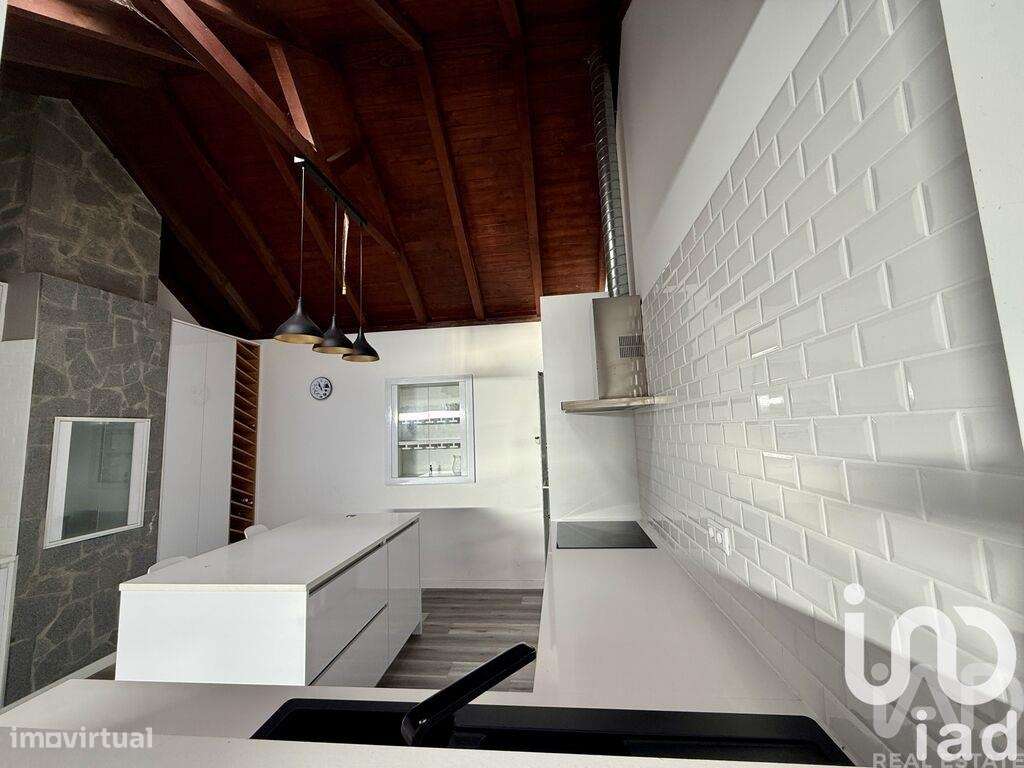 Garagem em Fajã da Ovelha de 125 m2 - Grande imagem: 4/15