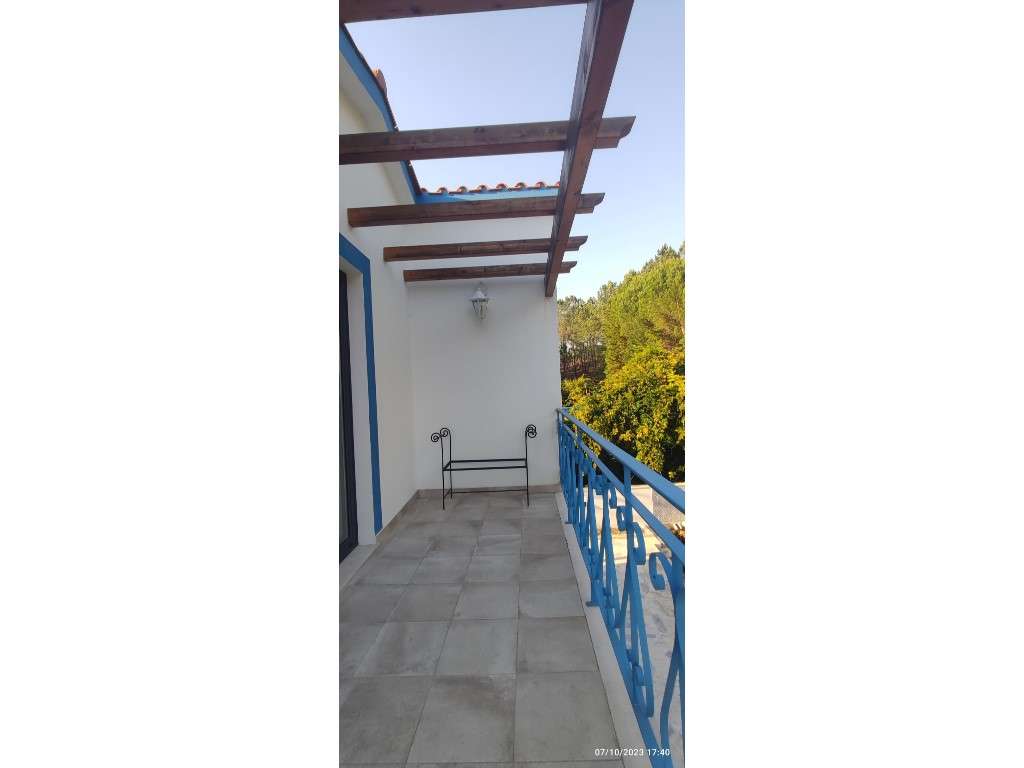 Quinta com duas moradias, anexos, diversas arvores de fruto, vinha ...-43