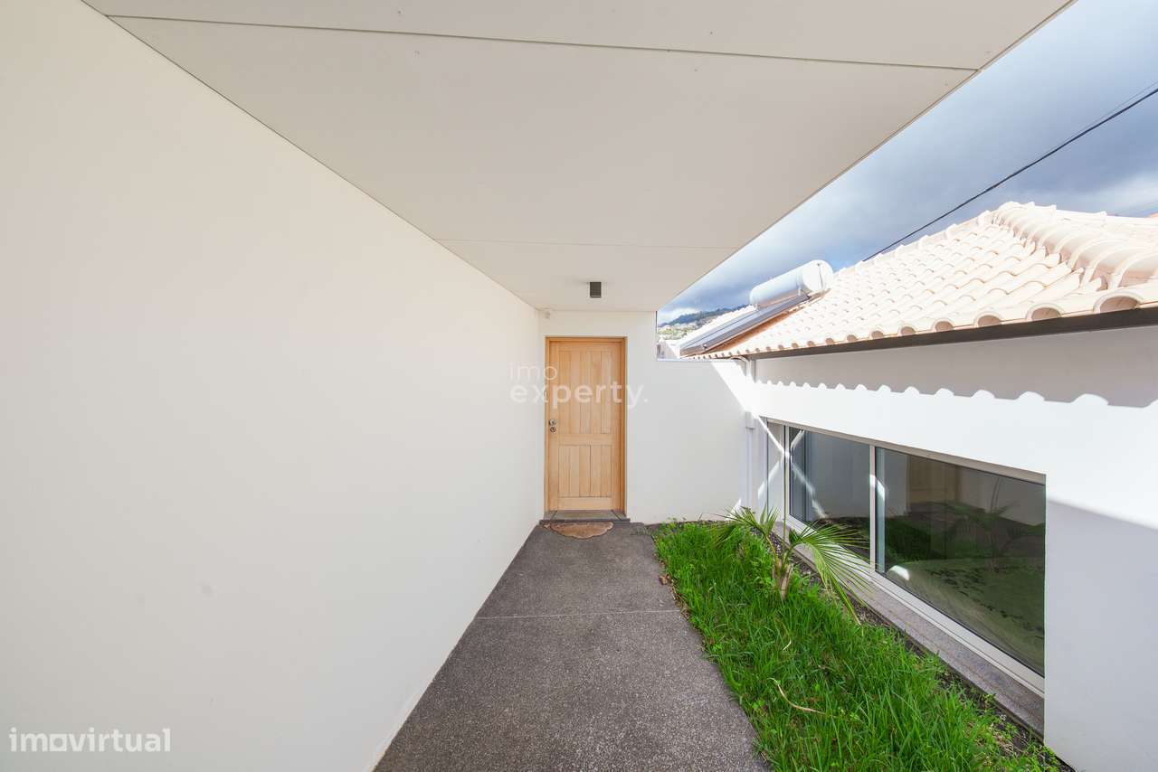 Moradia T3 na Ponta do Sol, Ilha da Madeira-32