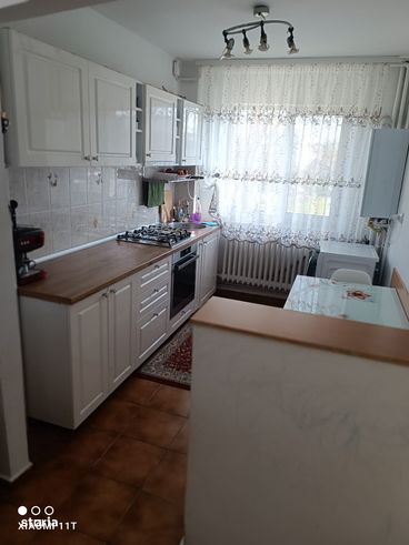 Apartament 2 camere, etaj 1, 49mp in zona Podu Ros-7