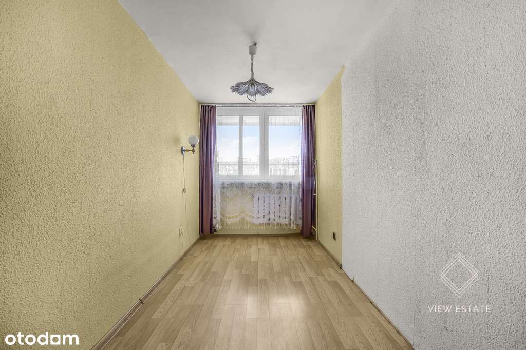 Dwustronne 3 pokojowe mieszkanie | pełen rozkład-5