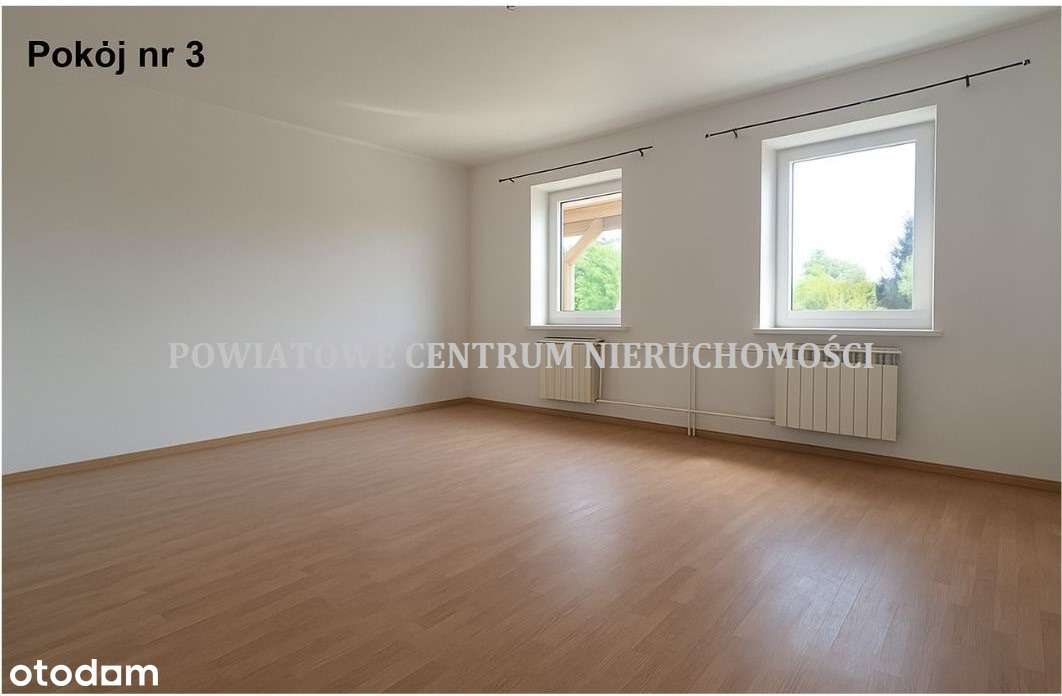 Mieszkanie na sprzedaż Biała Piska bezczynszowe, 4 pokoje,  podwórko. - Pełny obrazek: 4/17