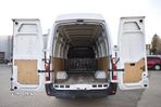 Renault Master Furgon L4H3 2.3 dci Confort RWD Roti Jumelate - 7