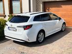 Toyota Corolla 1.2 T Comfort MS - 8