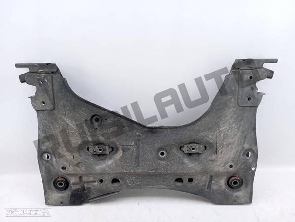 Charriot Frente  Renault Megane Ii [2002_2010] 1.5 Dci - 2