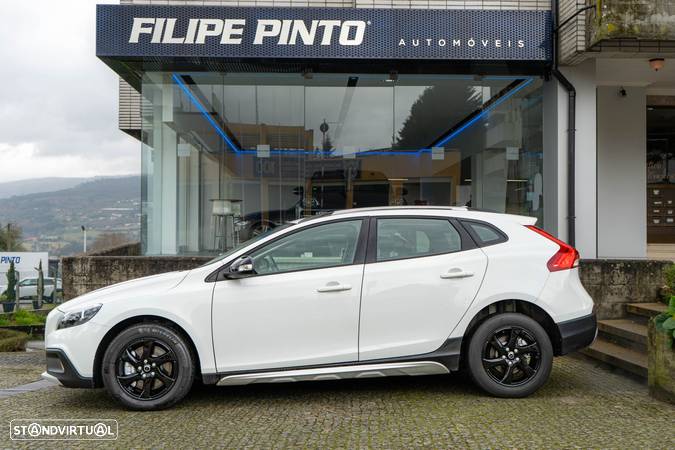 Volvo V40 Cross Country 2.0 D2 Kinetic - 3