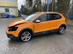 Volkswagen Polo 1.6 TDI DPF Cross - 4