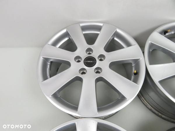 Alufelgi 17'' Audi Seat VW Skoda Mercedes 5x112 - 2