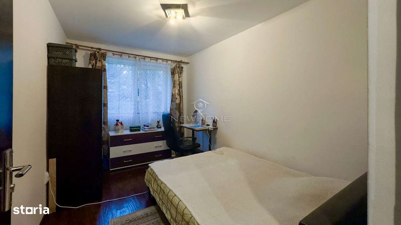 Apartament 2 camere decomandat în zona BIG Manastur-6