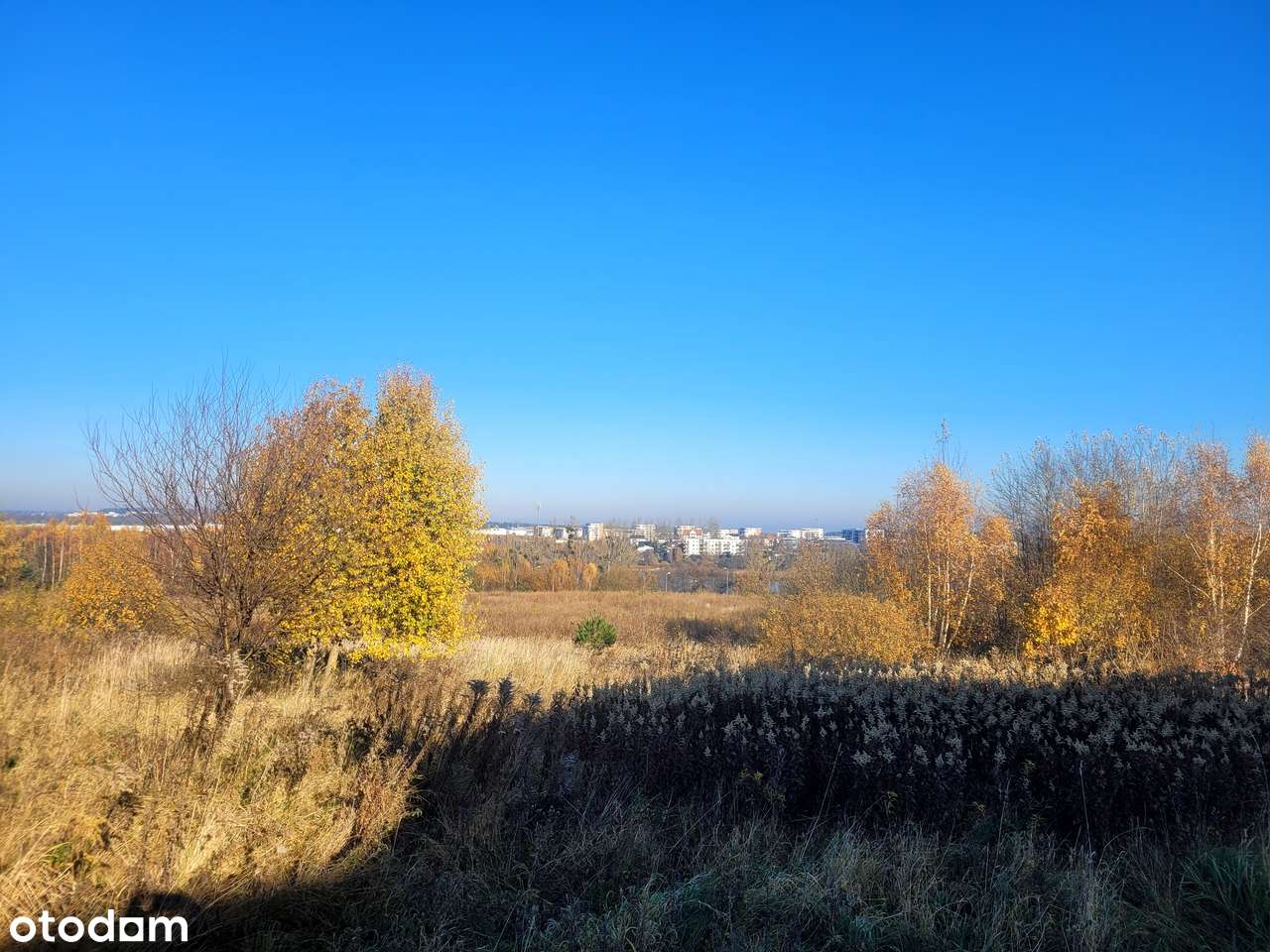 Działka z potencjałem, Gdańsk-Kiełpino Górne, natura, komunikacja!-2