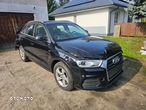 Audi Q3 2.0 TDI - 1