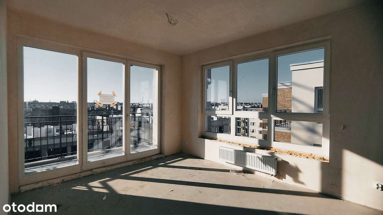 ARTHOUSE Szczecin- Etap 5-6