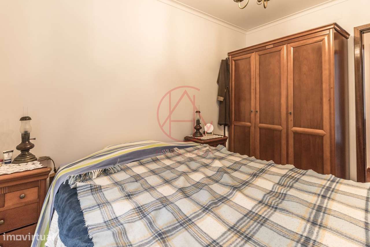 Apartamento T3 – Vila Nogueira de Azeitão-15