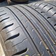 CONTINENTAL CONTIECOCONTACT 5 215/60R17 96H 7,5mm - 2