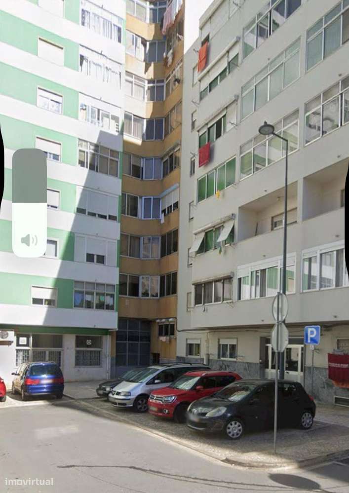 Apartamento Para Venda Sintra Agualva E Mira Sintra