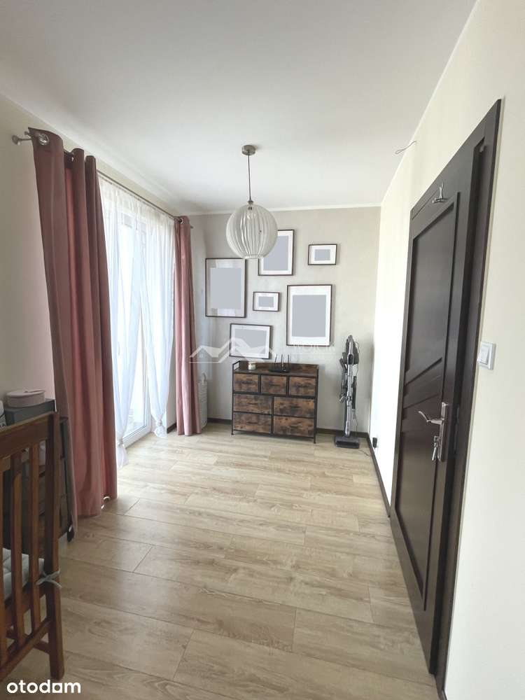 Ładne dwupoziomowe 4 pokojowe Marki ok Warszawa-10