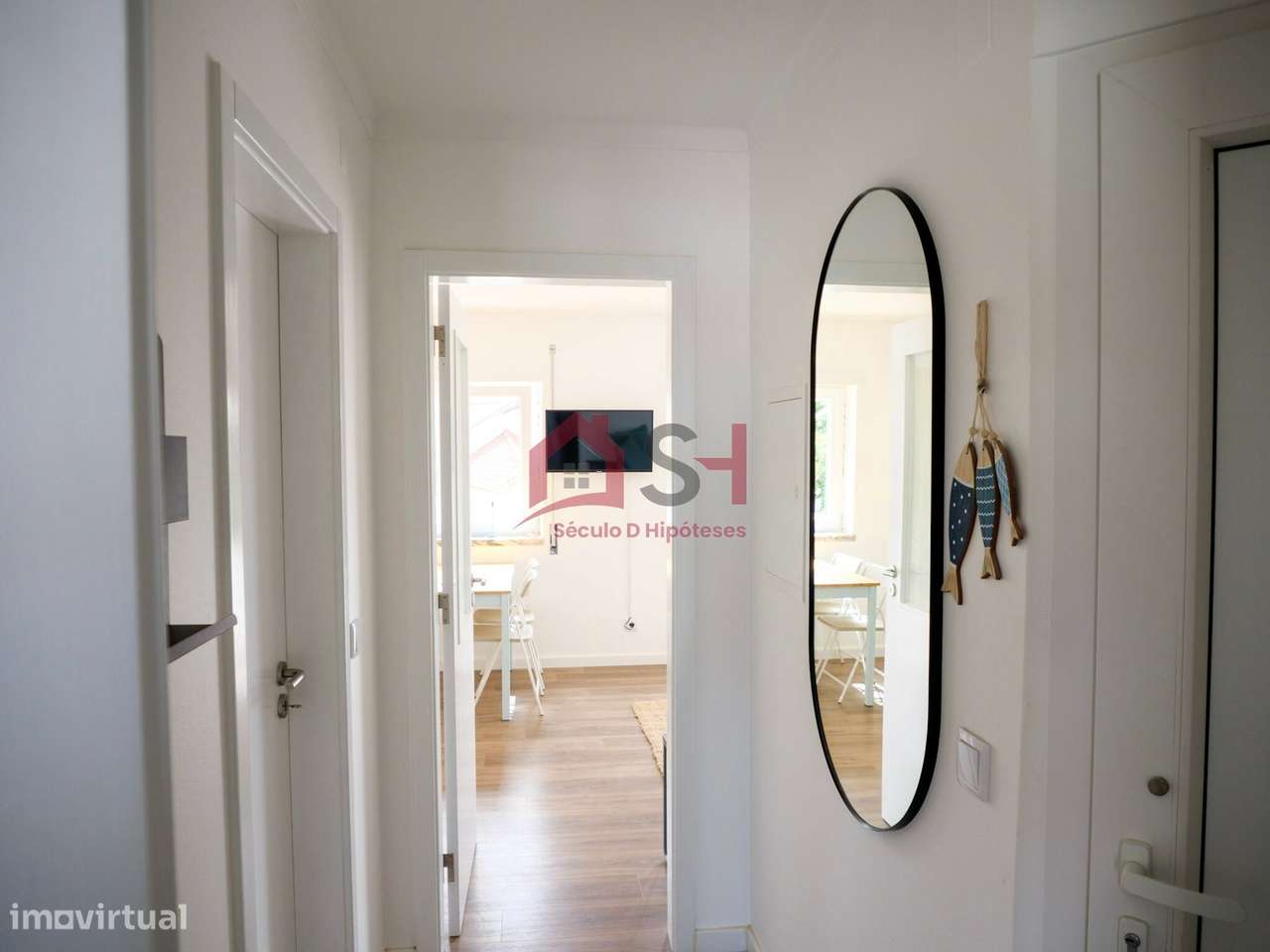 *Prédio com 2 Apartamentos + Loja + Arrecadação – Santa Cruz*-29