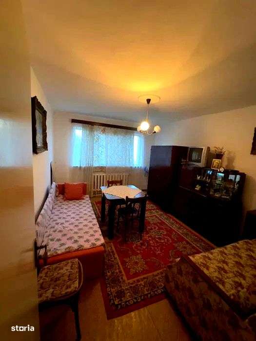 Apartament decomandat de vanzare 2 camere, zona Piata 14 Iulie - Imagine principală: 4/6