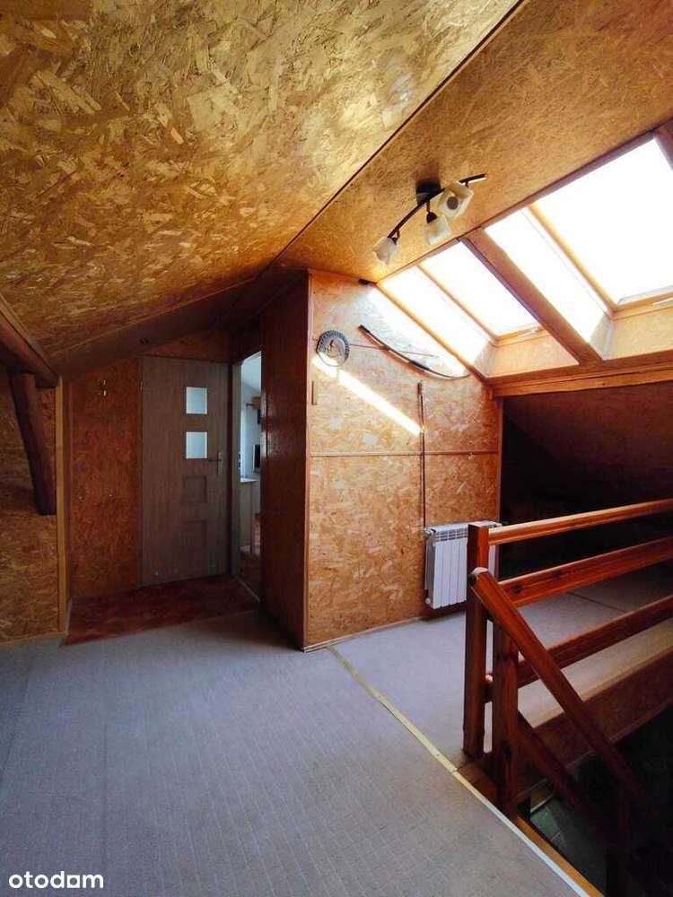 Dom gotowy do zamieszkania.-14