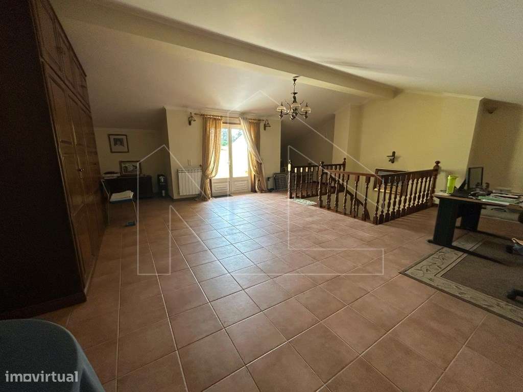 Moradia T4 triplex com jardim e terraço - a 6 minutos de Aveiro-27