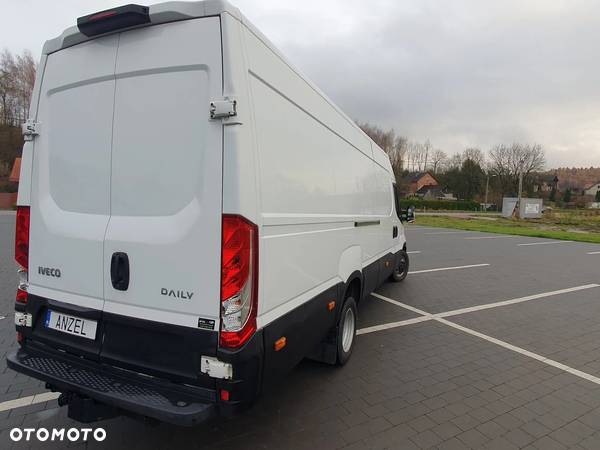 Iveco DAILY 35C14 - 10