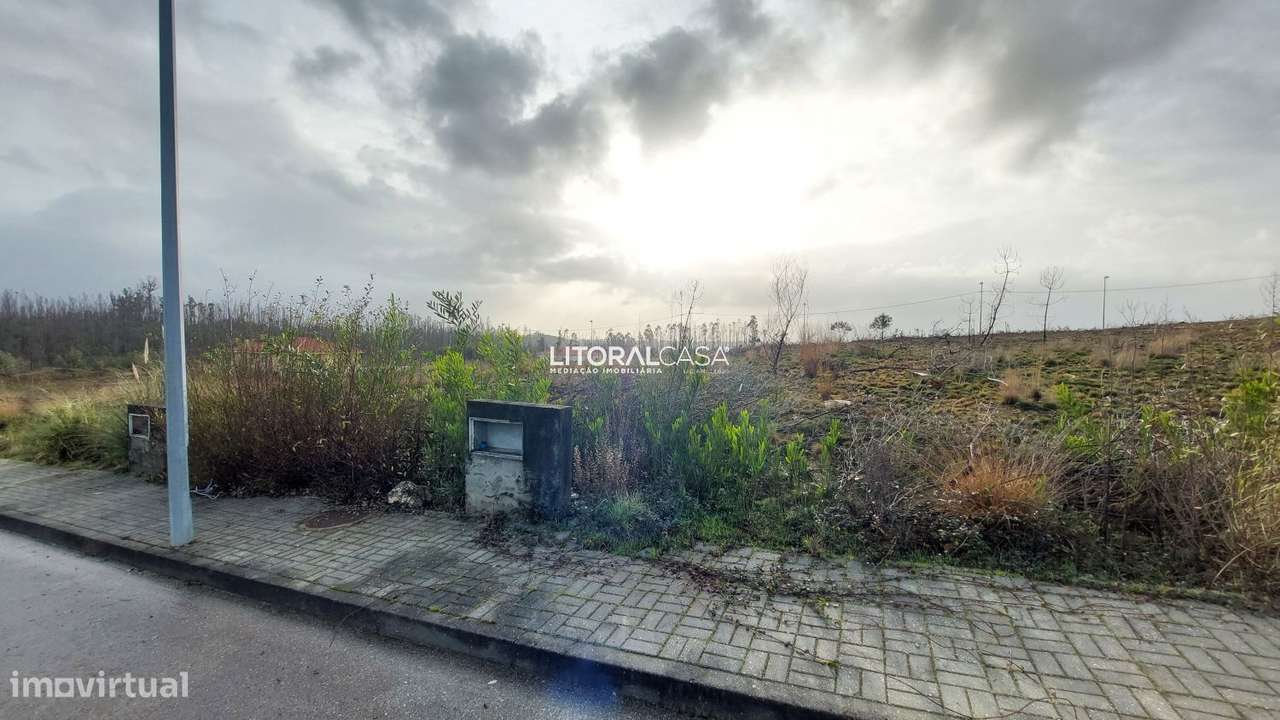 Lote de terreno | Urbanização da Quinta da Loba - Grande imagem: 5/6