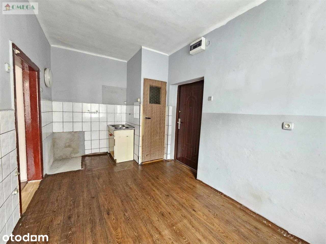 Mieszkanie, 63 m², Sosnowiec-2