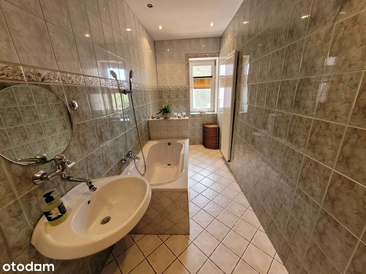 Kamienica w Starym Rynku-8