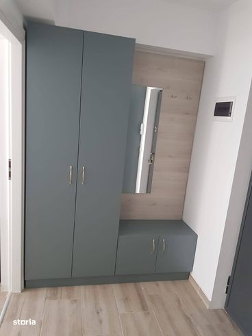 Nou | Apartament Superb | 2 Camere | Otopeni-5