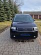 Audi A2 1.6 - 3