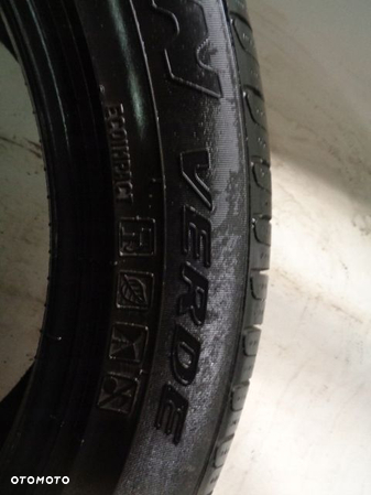 Pirelli Scorpion Verde 255/45R19 100V - 12