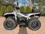 Can-Am Outlander - 2