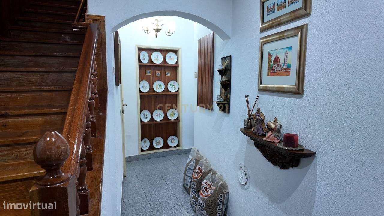Excelente Oportunidade! Moradia em Castelo Branco-1