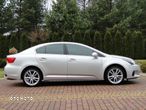 Toyota Avensis 1.8 Premium - 8