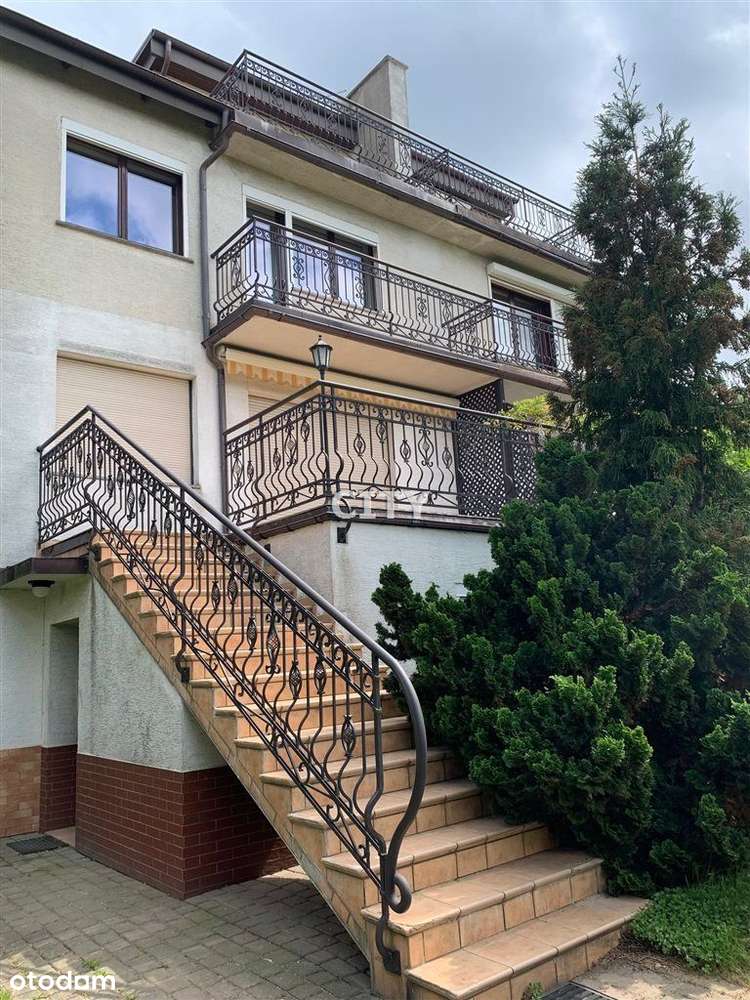 dom bliźniak Ołtaszyn Krzyki nowa oferta - Pełny obrazek: 3/20