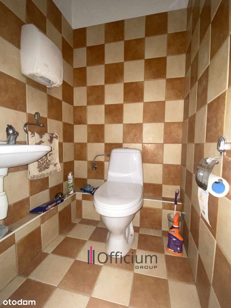 Sprzedam 3-pok. mieszkanie 90m2, Wola, - Pełny obrazek: 4/9