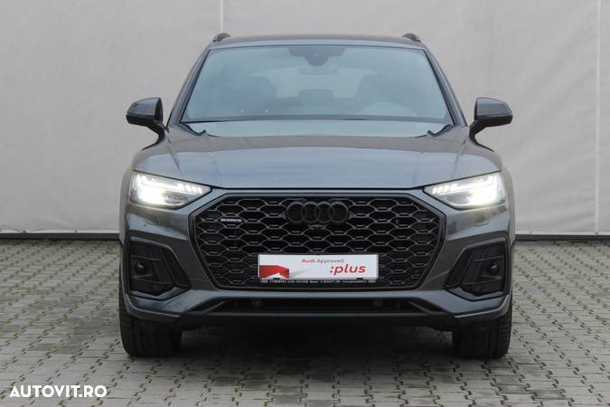 Audi Q5 - 8