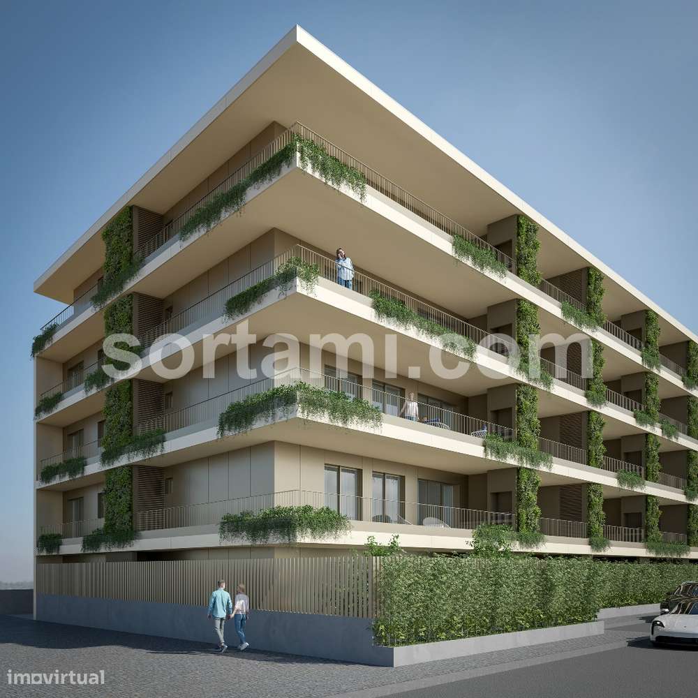 Apartamento T2 Venda em Portimão,Portimão - Grande imagem: 3/20