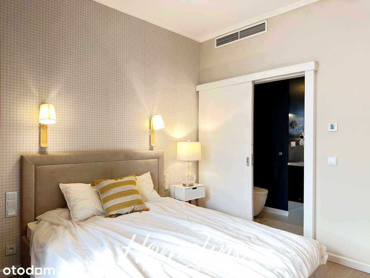 Apartament w sercu miasta | Ovo Wrocław | 80m2-9