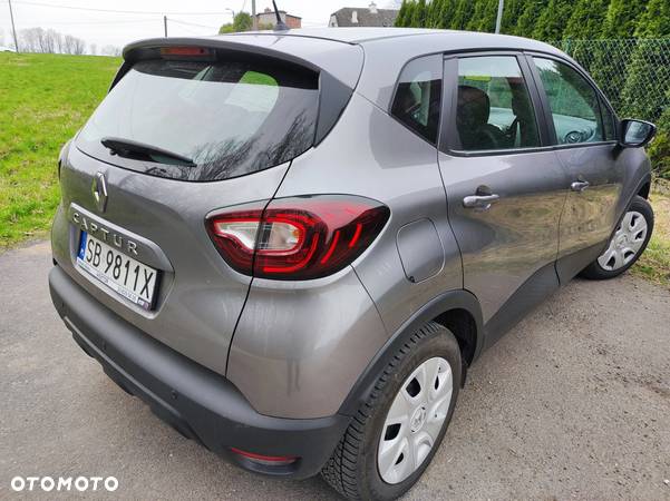 Renault Captur 0.9 Energy TCe Alize - 13